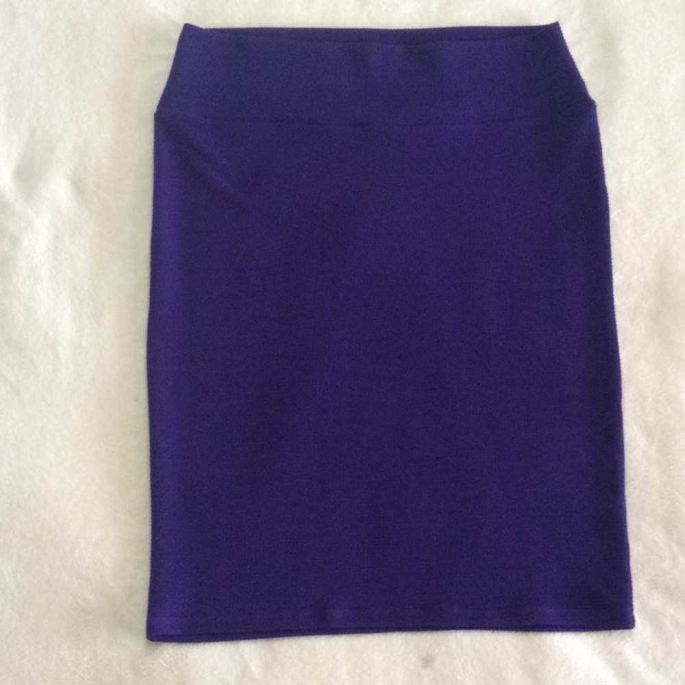 LuLaRoe Cassie XL